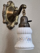 Vntg wall sconce for sale  Pine City