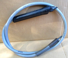 Wolfcraft flexible shaft d'occasion  Expédié en Belgium