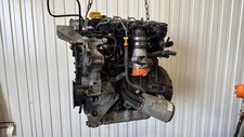 Moteur renault master d'occasion  Séméac