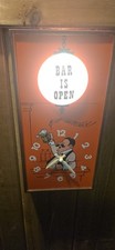 Vintage bar open for sale  Tazewell