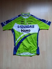 Liquigas trikot nalini gebraucht kaufen  Osterrönfeld