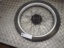 Kawasaki kl250a 1982 for sale  NEWCASTLE