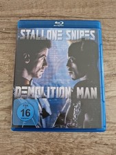 Demolition man gebraucht kaufen  Münster