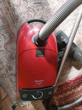 Staubsauger miele 1800 gebraucht kaufen  Köln