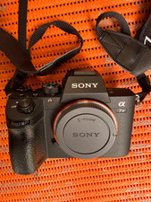 Fotocamera digitale sony usato  Pianoro