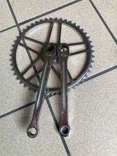 Guarnitura bici way usato  Busto Garolfo