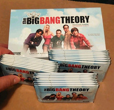 Big bang theory for sale  Wake Forest