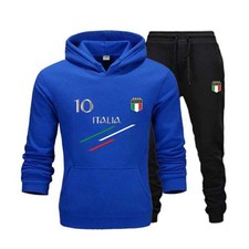 Jogging enfant italie d'occasion  Bron