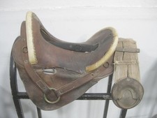 Antique calvary mcclellan for sale  Albuquerque