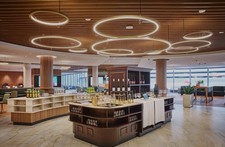 Worldwide airport lounge for sale Worldwide airport lounge for sale  STANMORE
