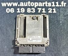 Calculateur moteur audi d'occasion  Carcassonne