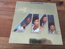 schallplatten boney m gebraucht kaufen  Bad Krozingen