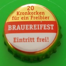älterer aktions kronkorken gebraucht kaufen  Deutschland