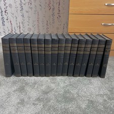 Chambers encyclopedia new for sale  SOUTHWOLD