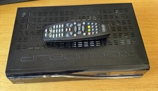 Dreambox dm7020hd 2tb gebraucht kaufen  Sandersdorf