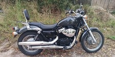 2011 honda vt750s for sale  Romford