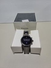 Fossil gen5 smartwatch for sale  Kansas City