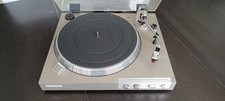Platine vinyle sony d'occasion  Saint-James