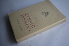 Livre pierre horeb d'occasion Livre pierre horeb d'occasion  Seyssel