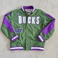 Milwaukee bucks mitchell for sale  Menomonee Falls