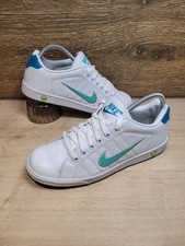 Nike womens court for sale  DEREHAM