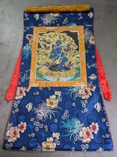Handgemaltes mahakala thangka gebraucht kaufen  Schwaig b.Nürnberg