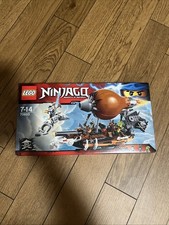 Lego 70603 raid usato  Zandobbio