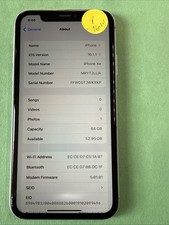 Apple iphone tracfone for sale  Middletown