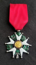 Rare légion honneur d'occasion  Lille-