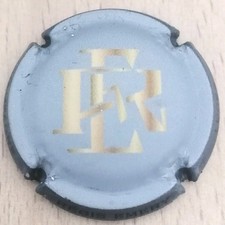 Capsule champagne régis d'occasion  Monts
