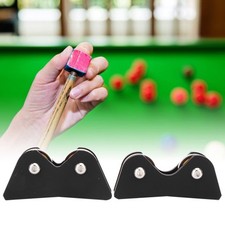 2pcs pool billiard for sale  UK