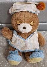 Peluche pupazzo orso usato  Italia