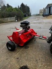 Concept perugini flail for sale  ST. NEOTS