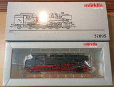Märklin 37095 dampflok gebraucht kaufen  Bayreuth