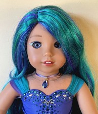 American girl sapphire for sale  Danville