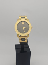 Movado bold mens for sale  Lisle