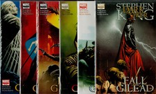 Dark tower the gebraucht kaufen  Ahlen-Dolberg