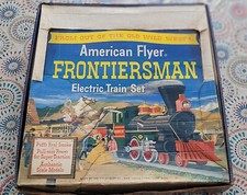 American flyer 20655 for sale  USA