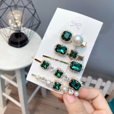 Wedding dark green for sale  UK