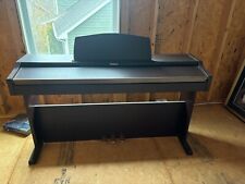 Roland rp102bk digital for sale  Richmond