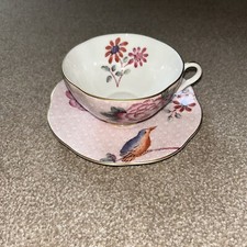 Wedgwood cuckoo teacup for sale  DUNFERMLINE