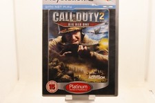 Call duty big for sale  Ireland
