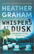 Whispers at Dusk: A Paranormal Mystery Romance by Graham, Heather comprar usado  Enviando para Brazil