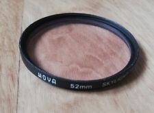 Camera kamera filter gebraucht kaufen  Blankenburg