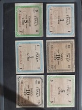 Ww1 ww2 set usato  Fallo