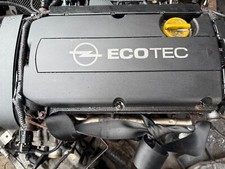 Pel zafira 103kw gebraucht kaufen  Kirn