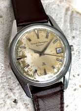 Girard perregaux watch usato  Cuneo