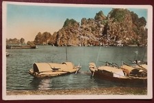 Cpa carte postale d'occasion  Billom
