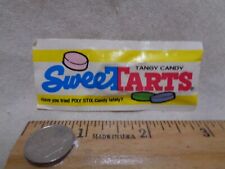 Vintage sweet tarts for sale  Huntington