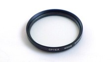 Optex 49mm diffusore usato  Trapani